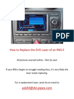 How to Replace the DVD Laser of an RNS-e.pdf