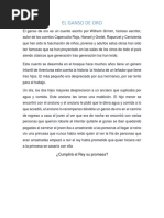 Cuentos para Niños. El Orejón | PDF | Tolerancia