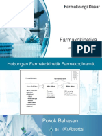 Farmakokinetika