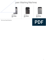 LG Compare - LG Electronics IN