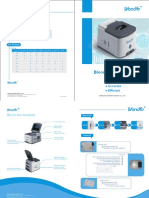 Blood Gas Analyzer8644509572636148465