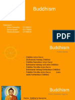 Agama Buddha