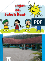 Sanitasi Sekolah Sehat