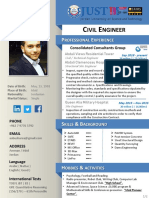 A.Z. Abu Sharea resume