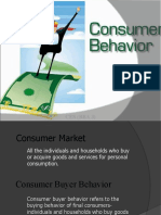 Consumer Market