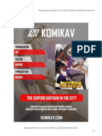 Komiku - Co The Superb Captain in The City Chapter 67 PDF