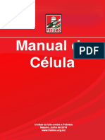 Manual Da Celula