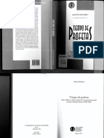 Martín Ribadero - Tiempo de Profetas: Ideas, Debates y Labor Cultural de La Izquierda Nacional de Jorge Abelardo Ramos (1945-1962)