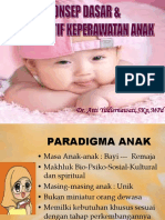 KDK Anak