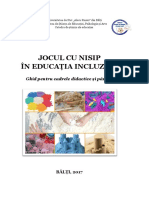 GHID Jocul Cu Nisp PDF