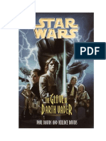 5 DBY PJ1 El Guante de Darth Vader