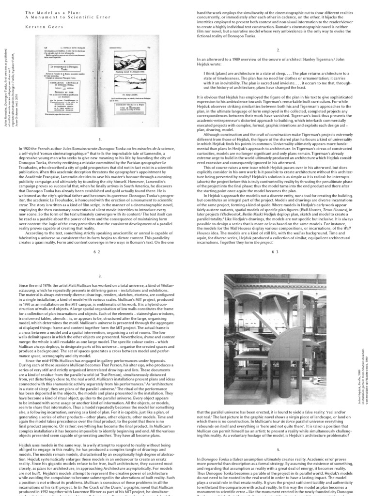 Oase Model and Russian Meaning Insights | PDF