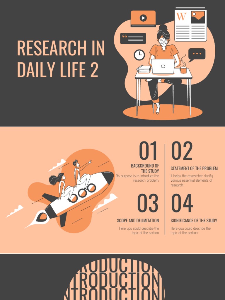 RDL 2: Research Problem Overview | PDF