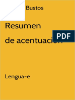 Bustos - Resumen de acentuación (3ª Edición).pdf