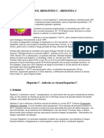Hepatita C PDF