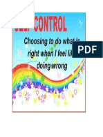 self control.docx