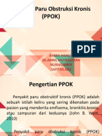 Penyakit Paru Obstruksi Kronis (PPOK) - FINAL