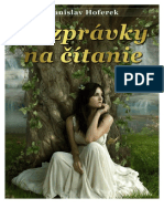 Rozpravky Na Citanie PDF