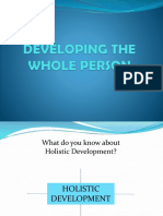 1 Personal-Development