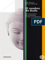 El Cerebro de Buddha PDF