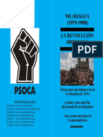 La Revolucion Abortada-Impresion