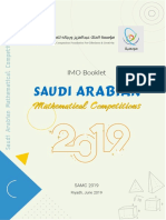 Saudi Booklet 2019 Final