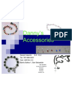 Danny’s      Accessories