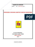 Kko KKF Investasi Ngantang Kelayakan