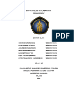 Kelompok 4 - Biotoksikologi Hasil Perikanan