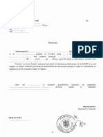 F2 - Declaratie Acord Debransare Vecin PDF