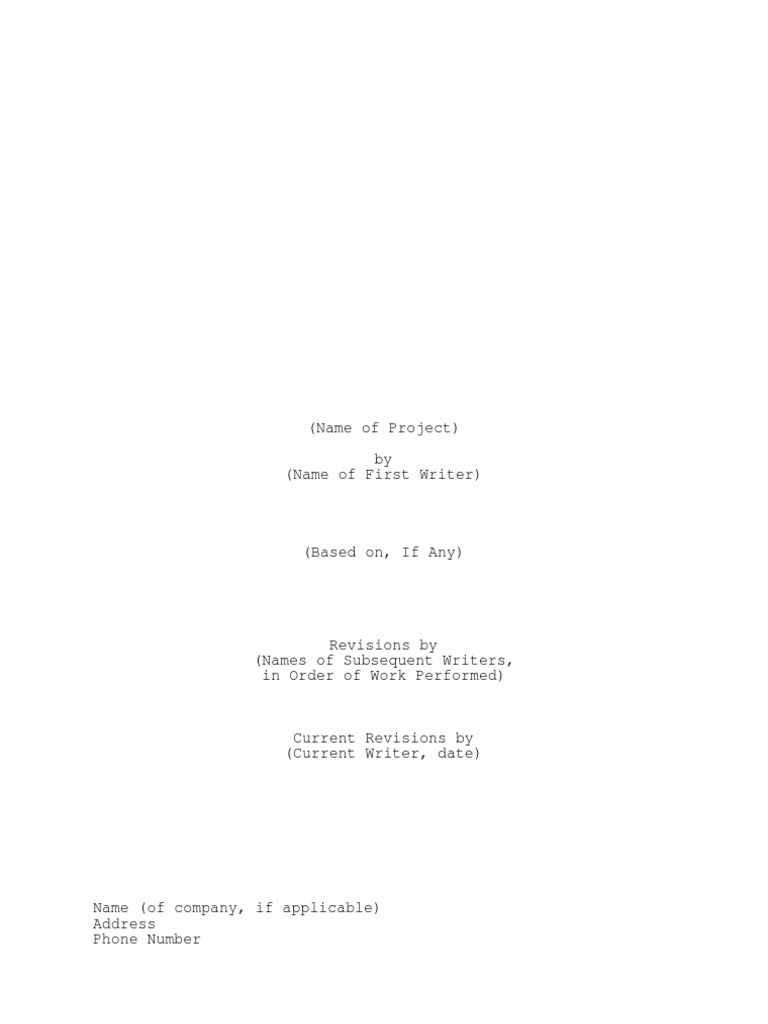 Test | PDF