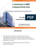 Eribulin Treatment in MBC Pts beyond Early Line_PIT PERABOI 2019 rev ed.pptx