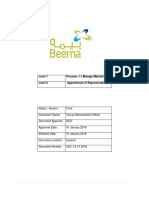 1. DICC 1.6 V1 2018 Manage Marketing - Representatives