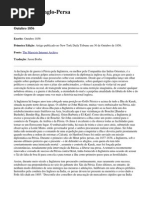 A Guerra Anglo-Persa