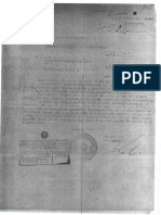 Gradske Vlasti Požuruju Osiguravanje I Uklanjanje Ostataka Sinagoge 1949. Godine