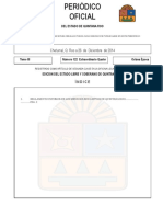 PeriodicoOficial - EXTRAORDINARIO QUATER - 2014-12-26 PDF