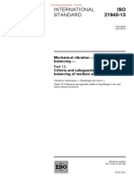Iso 21940 13 2012 en PDF