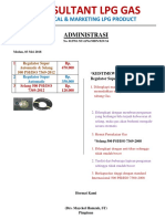 Daftar Harga