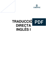 Manual 2018 03 Traducción Directa Inglés I (2436)