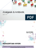 ANALGESIK & ANTIBIOTIK OS 177 - ACC 1