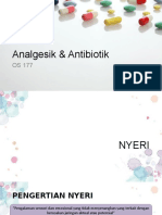 Analgesik & Antibiotik Os 177 - Acc 1