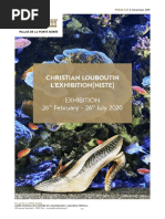 christian louboutin toubiana