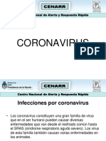 Guia Medica Equipos Chagas Coronavirus