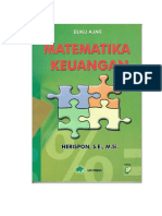 Matematika Keuangan