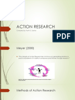 Action Research