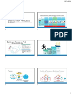 Taller de Diseño de Procesos GFVD PDF