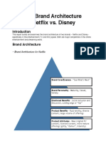 Netflix Vs Disney