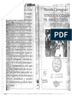 Marcello Carmagnani - Estado y Sociedad en America Latina 1850-1930.pdf