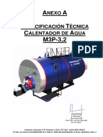 T503-BAT109-MEC0038-26_01 - ANEXO A ESPECIFICACION TECNICA CALENTADOR DE AGUA M3P-3,2