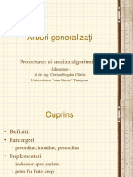 PAA-01-Arbori generalizati